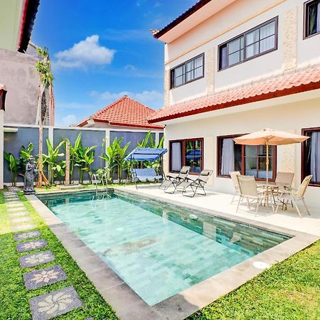 Collection O Samurai Hotel Sanur  Bagian luar foto