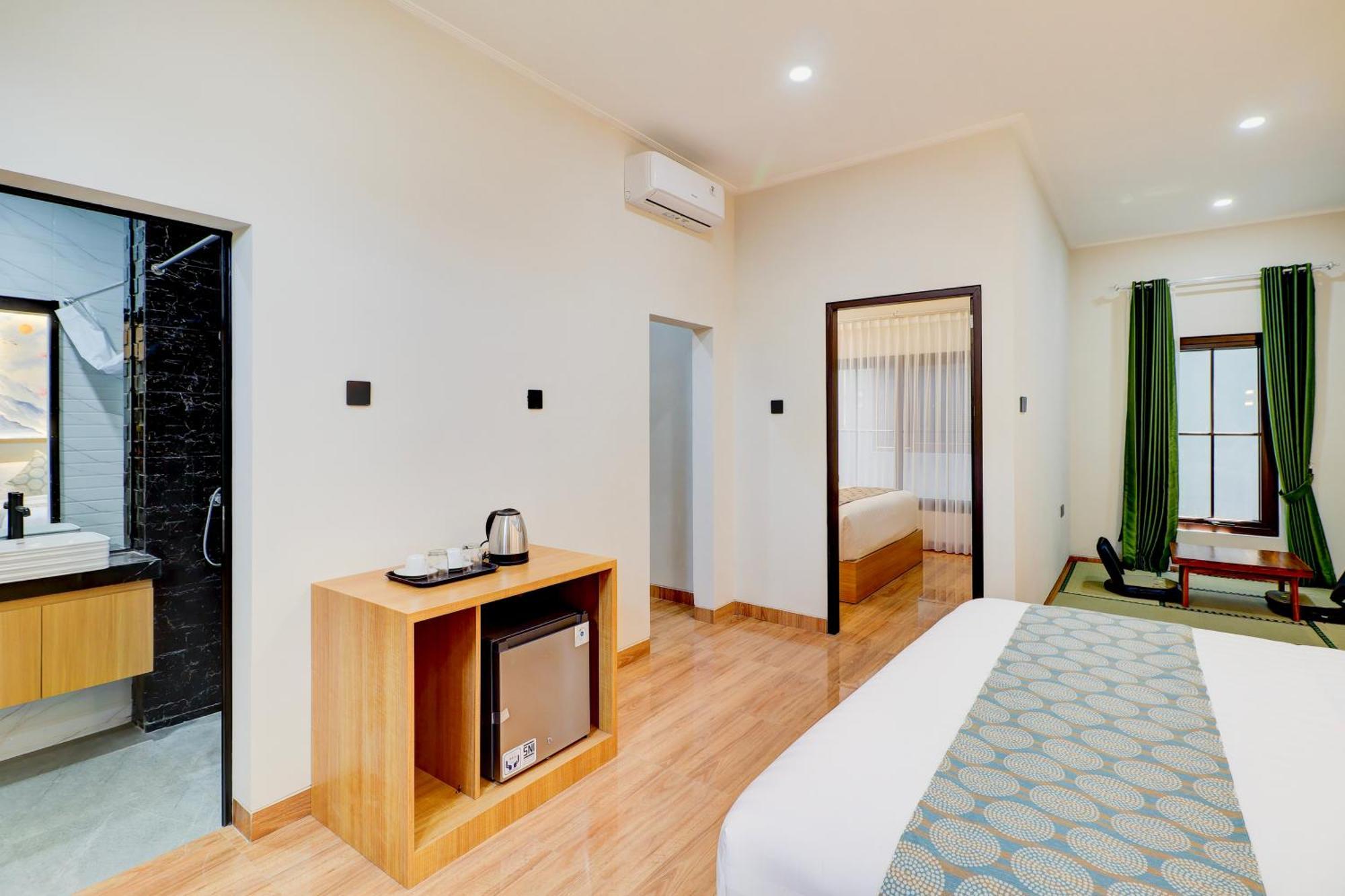 Collection O Samurai Hotel Sanur  Bagian luar foto