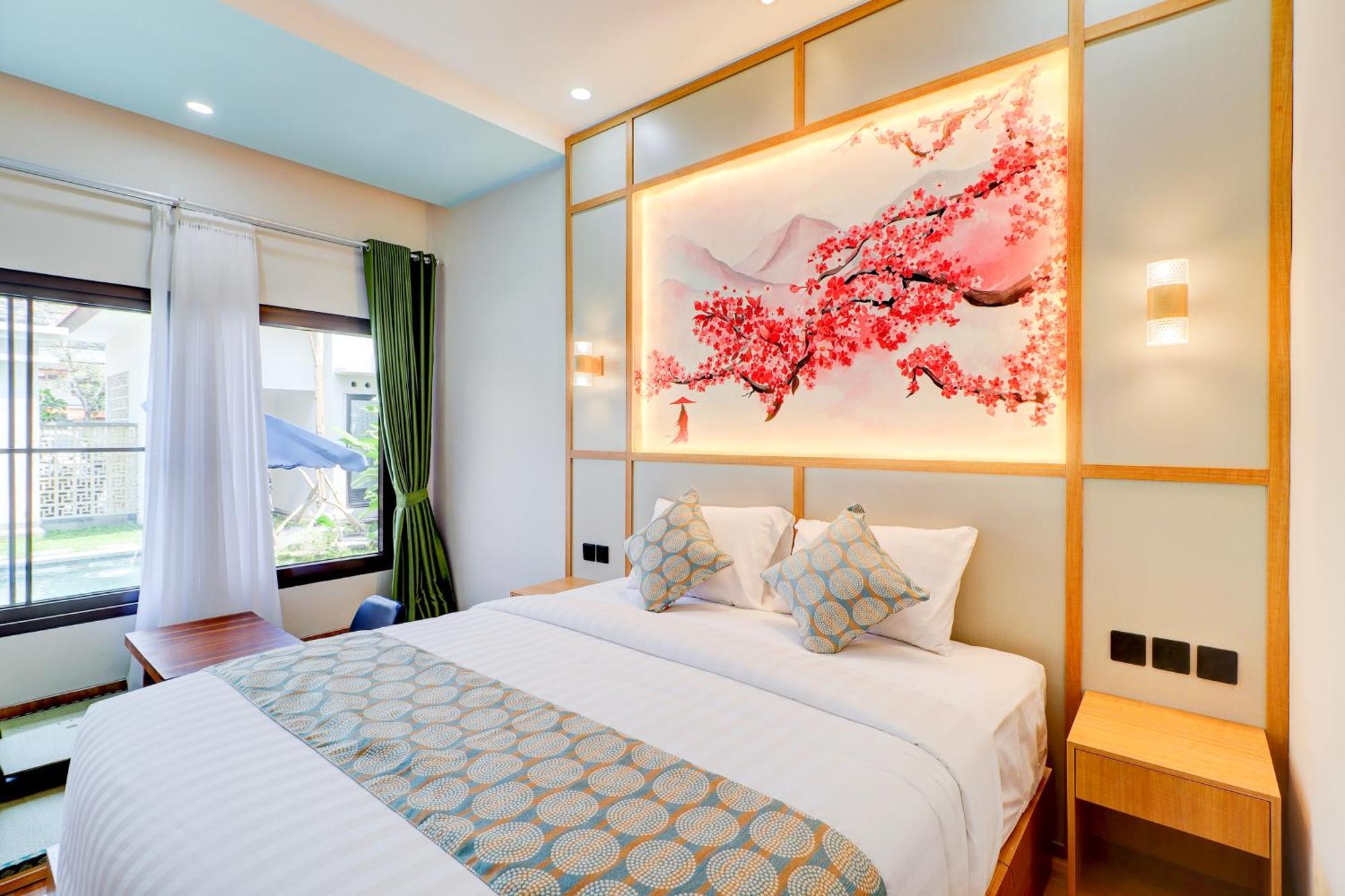 Collection O Samurai Hotel Sanur  Bagian luar foto
