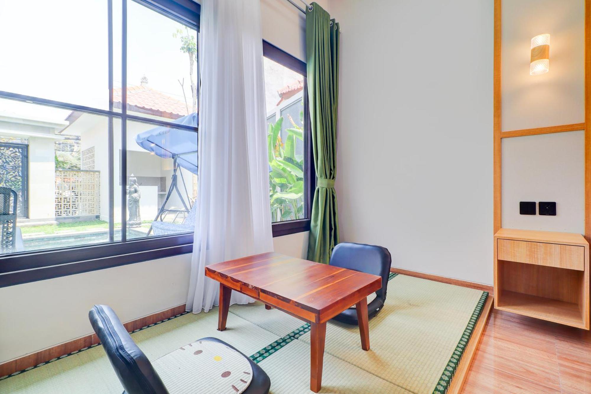 Collection O Samurai Hotel Sanur  Bagian luar foto